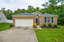 2603 Bridgeville Lane 74 sold home in Charlotte, SC