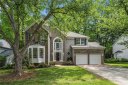 8614 Abbey Brook Court sold home in Charlotte, SC