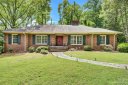 3608 Table Rock Road lot 29 sold home in Charlotte, SC