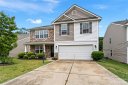 12821 Settlers Trail Court sold home in Charlotte, SC