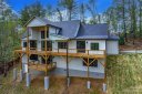297 White Fox Lane 36 sold home in Banner Elk, SC