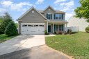 2116 Roscommon Drive sold home in Clover, SC