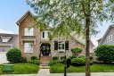 18838 Bailey Springs Drive sold home in Davidson, SC