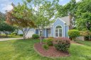 8622 Tamarron Drive sold home in Charlotte, SC