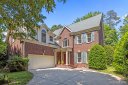 1225 Holly Ridge Drive sold home in Matthews, SC