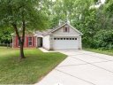1529 Majestic Meadow Drive sold home in Charlotte, SC