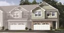 9109 Northfield Crossing Drive 89 sold home in Charlotte, SC