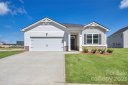 265 Ridgeview Lane sold home in Mars Hill, SC