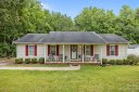 1315 Creekview Drive sold home in Gastonia, SC