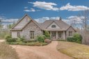 4123 Lake Adger Parkway sold home in Mill Spring, SC