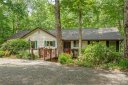 386 Timberlane Drive sold home in Pisgah Forest, SC