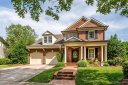 17512 Cotton Baker Court sold home in Cornelius, SC