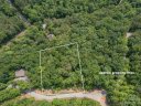 Lot 164 Oriole Drive sold home in Lake Lure, SC