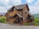 121 Scenic Wolf Drive sold home in Mars Hill, SC