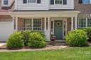 932 Timber Knoll Drive sold home in Matthews, SC