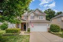 12414 Cumberland Cove Drive sold home in Charlotte, SC