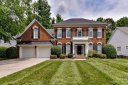 11231 Tradition View Drive sold home in Charlotte, SC