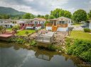230 Pike Point sold home in Waynesville, SC