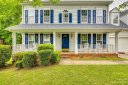 103 Knob Hill Court sold home in Fort Mill, SC