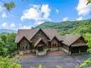 1230 Asgi Trail sold home in Maggie Valley, SC