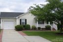 15234 Pangborn Place sold home in Charlotte, SC