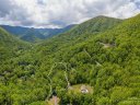 343 Davy Crockett Drive sold home in Maggie Valley, SC