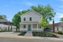 420 Wake Street sold home in Charlotte, SC