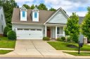 191 Rustling Waters Drive sold home in Mooresville, SC