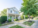 10731 Meadow Crossing Lane sold home in Cornelius, SC