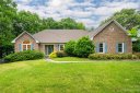 18 High Bluff Drive sold home in Weaverville, SC