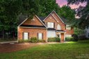 12524 Vantage Point Lane sold home in Huntersville, SC