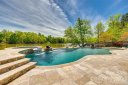 1869 Silverwood Drive sold home in Fort Mill, SC