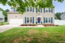 9229 Old Barnette Place sold home in Huntersville, SC