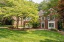 8638 Taybrook Drive sold home in Huntersville, SC
