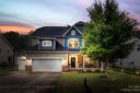 126 Misty Woods Drive sold home in Lake Wylie, SC