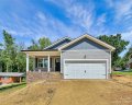 1016 Robinhood Lane sold home in Kannapolis, SC