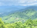 111 Dotsu Trail sold home in Maggie Valley, SC