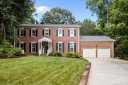 3600 Waterton Leas Court sold home in Charlotte, SC