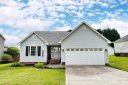 348 Holstein Drive sold home in Dallas, SC