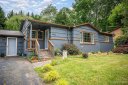209 Marshall Street sold home in Waynesville, SC
