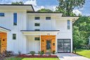 1836 Academy Street sold home in Charlotte, SC