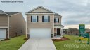 2075 Redstone Drive sold home in York, SC