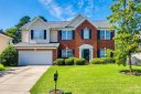 2521 Waters Vista Circle sold home in Charlotte, SC