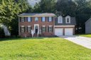 8514 Etherton Court sold home in Charlotte, SC