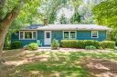30 Stevens Hill Road sold home in Asheville, SC