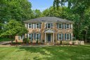 4604 Ovington Circle sold home in Charlotte, SC