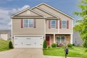 2942 Crosby Drive sold home in Dallas, SC