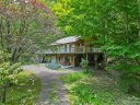 97 Rainbow Lane sold home in Burnsville, SC