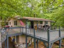 21 Turtle Rock Lane sold home in Tuckasegee, SC