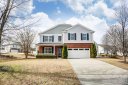 243 Sycamore Creek Road sold home in Fort Mill, SC